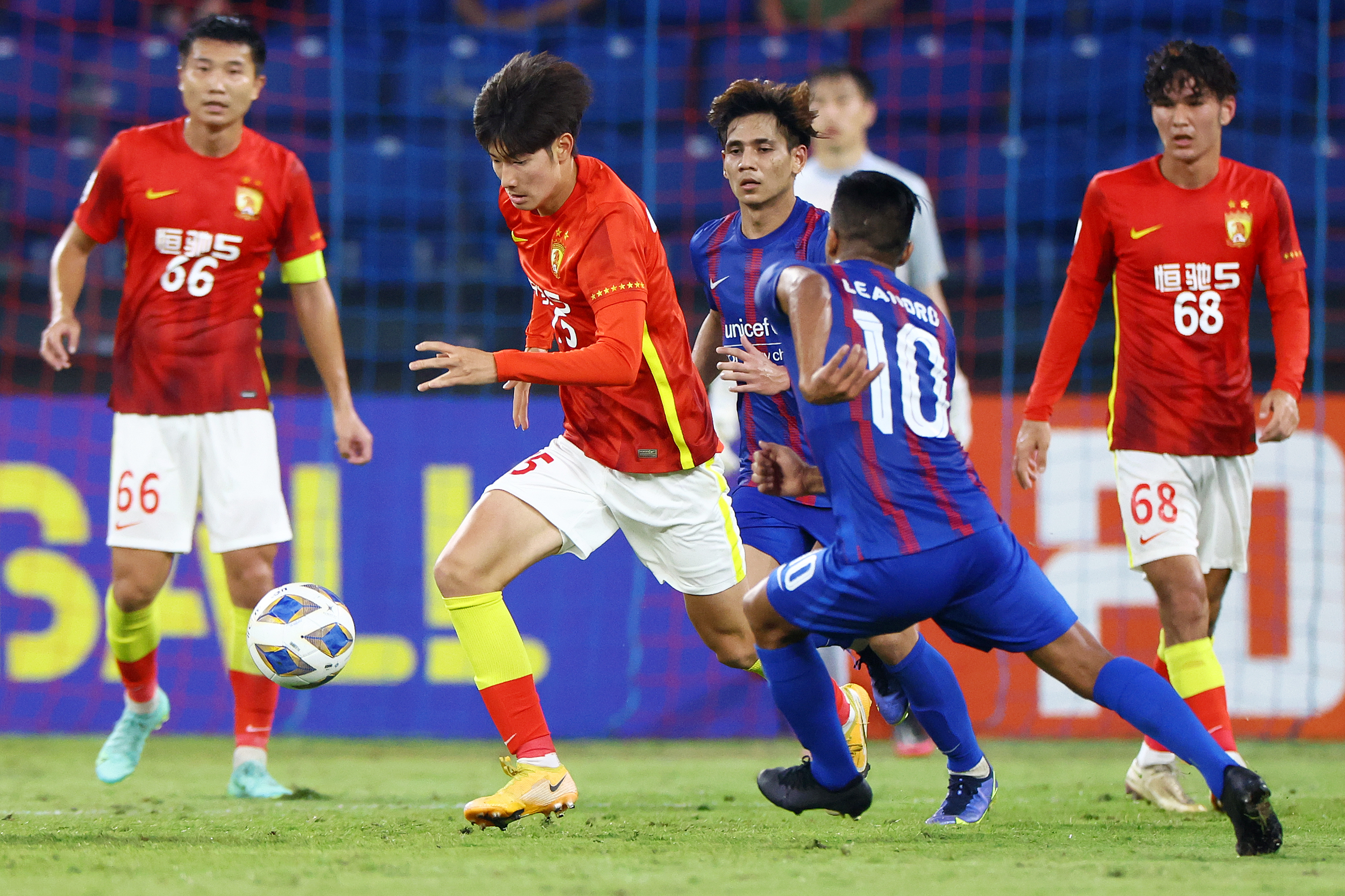 转会期广州队调整名单以备亚冠，手感冰凉环节打磨，球迷炸锅，纪律约束更严格的简单介绍-多宝官方入口