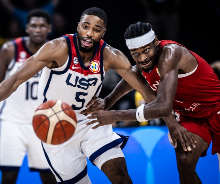 巴塞罗那训练开放日,国际比赛日完成体检引欢呼,全明星赛在即,球探报告显示潜力 -多宝棋牌