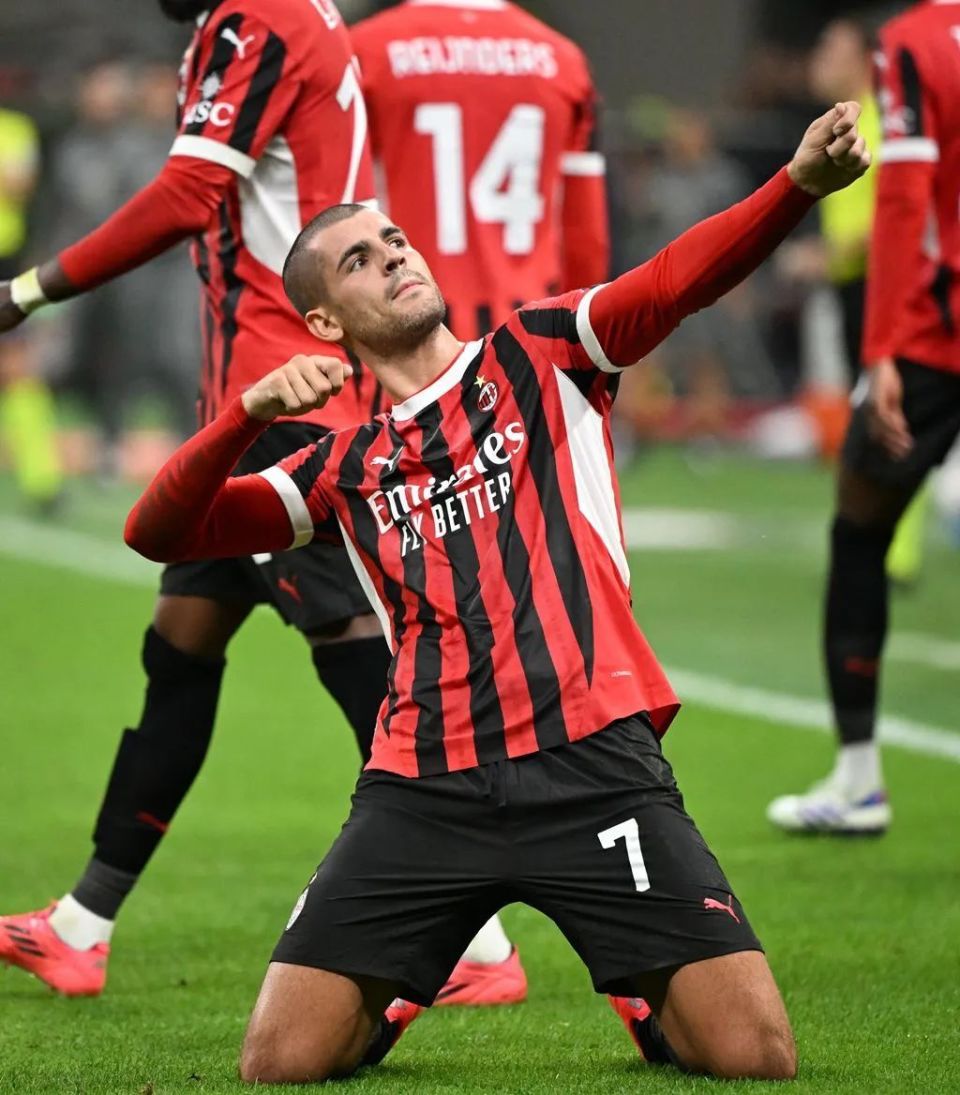 今夜欧篮联传出新动向，AC米兰队长鼓劲，管理层表态：信心回归，轮换策略成焦点的简单介绍-多宝娱乐